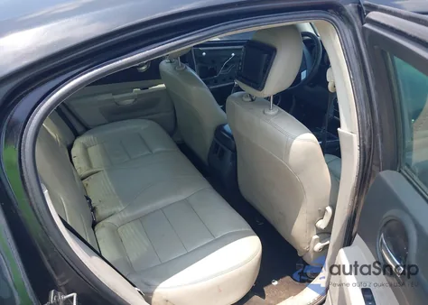 2008 Dodge Charger Sxt из США, поврежденный, VIN 2B3KA33G08H179309